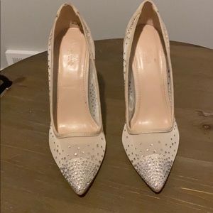 *SOLD* Charlotte Russe Heels